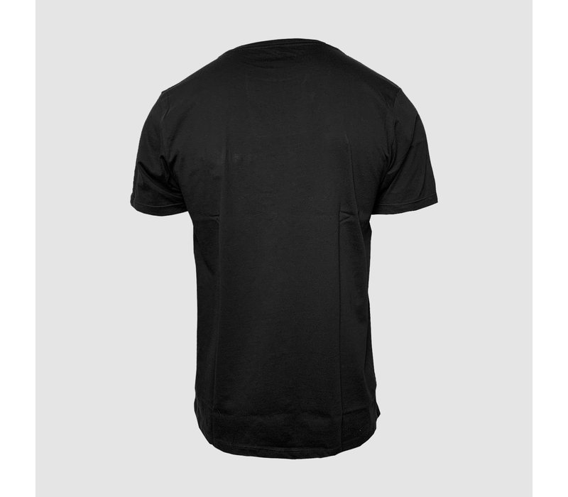 Vertical Align  T-Shirt