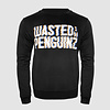 Wasted Penguinz - Crewneck Sweater