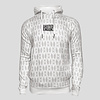 Wasted Penguinz - White Hoody