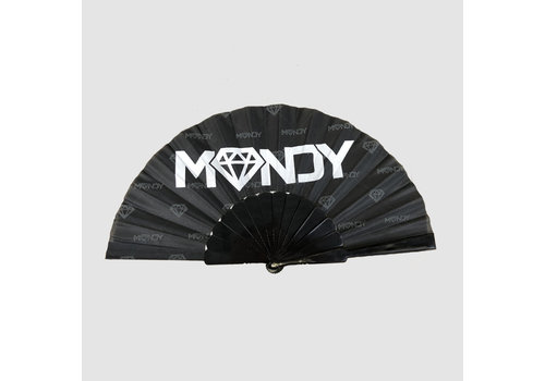 MANDY - Handfan