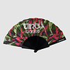 Dirty Workz - Pink Camo Handfan | SOLD OUT