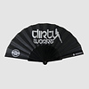 Dirty Workz - Classic Black Fan | SOLD OUT