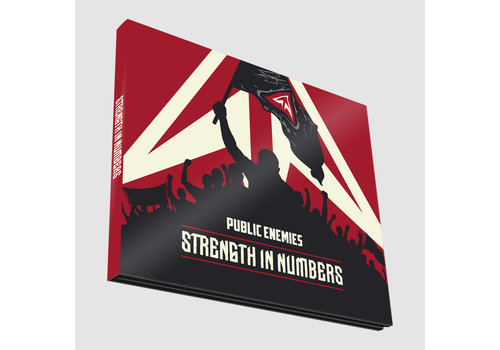 Strength In Numbers Album