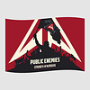 Strength In Numbers Flag