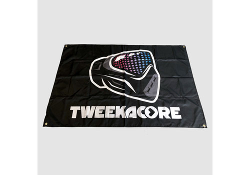 Tweekacore - Official Flag