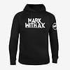 Mark With A K - Official Hoodie