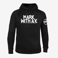 Mark With A K - Official Hoodie