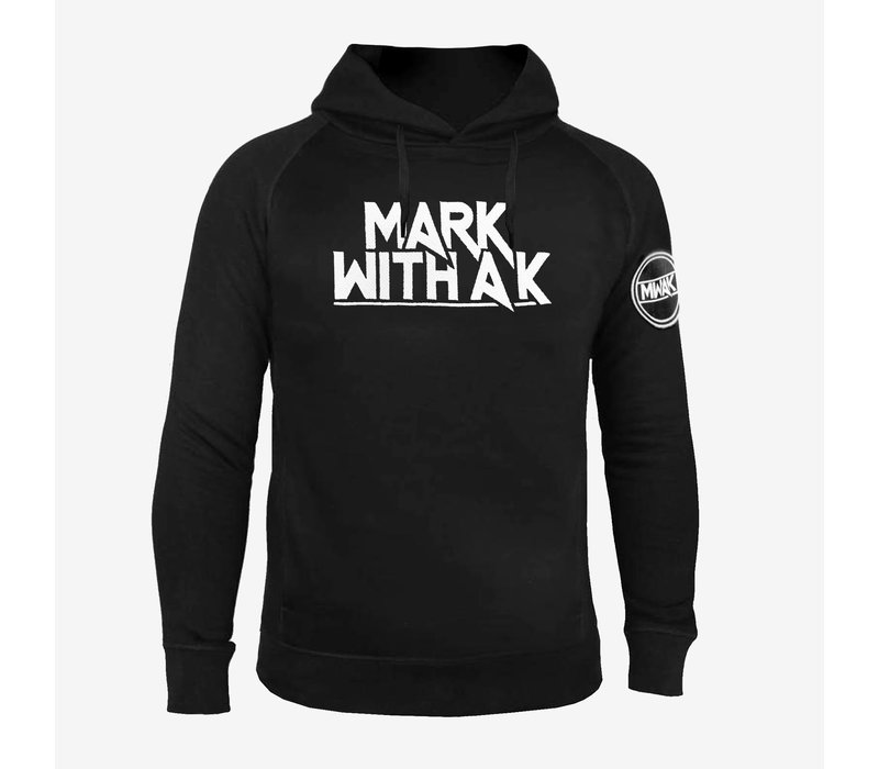 Mark With A K - Official Hoodie