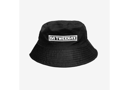 Da Tweekaz - Reversible Bucket Hat