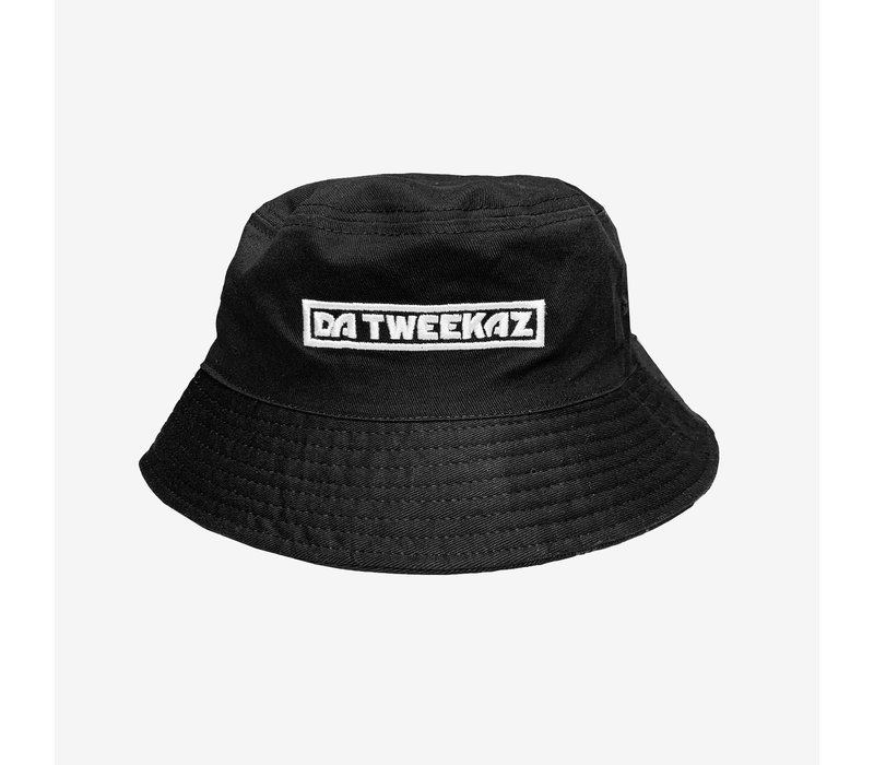 Da Tweekaz - Reversible Bucket Hat