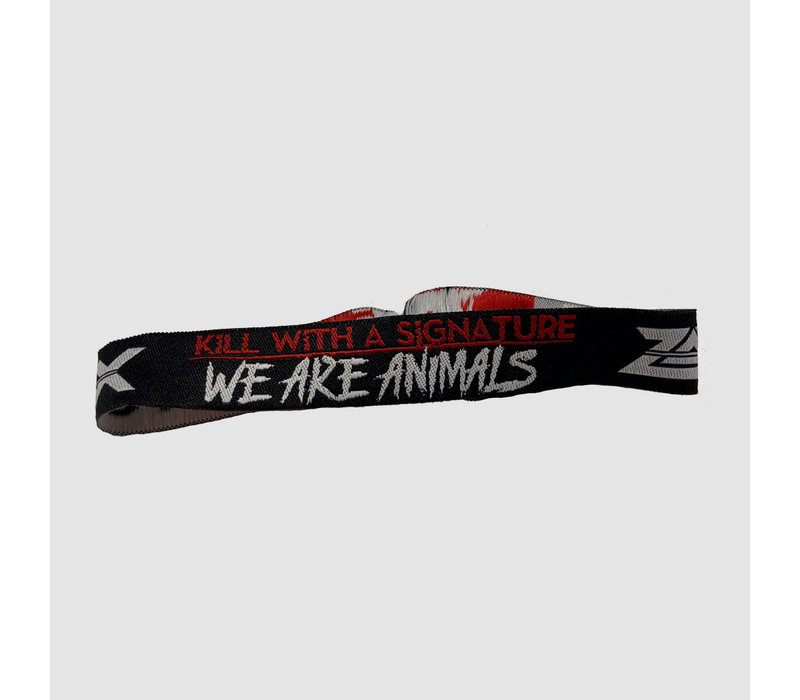 Zatox - Animals Bracelet
