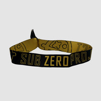 Sub Zero Project - Outline Bracelet