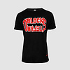 D-BLOCK & S-TE-FAN  ROCK STYLE LOGO T-SHIRT