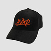 JNXD - Suede Baseball Cap