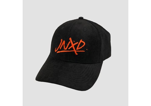 JNXD - Suede Baseball Cap