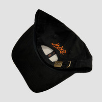 JNXD - Suede Baseball Cap