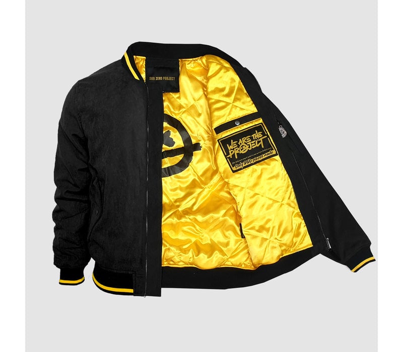 Sub Zero Project - Limited Edition Jacket