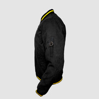 Sub Zero Project - Limited Edition Jacket