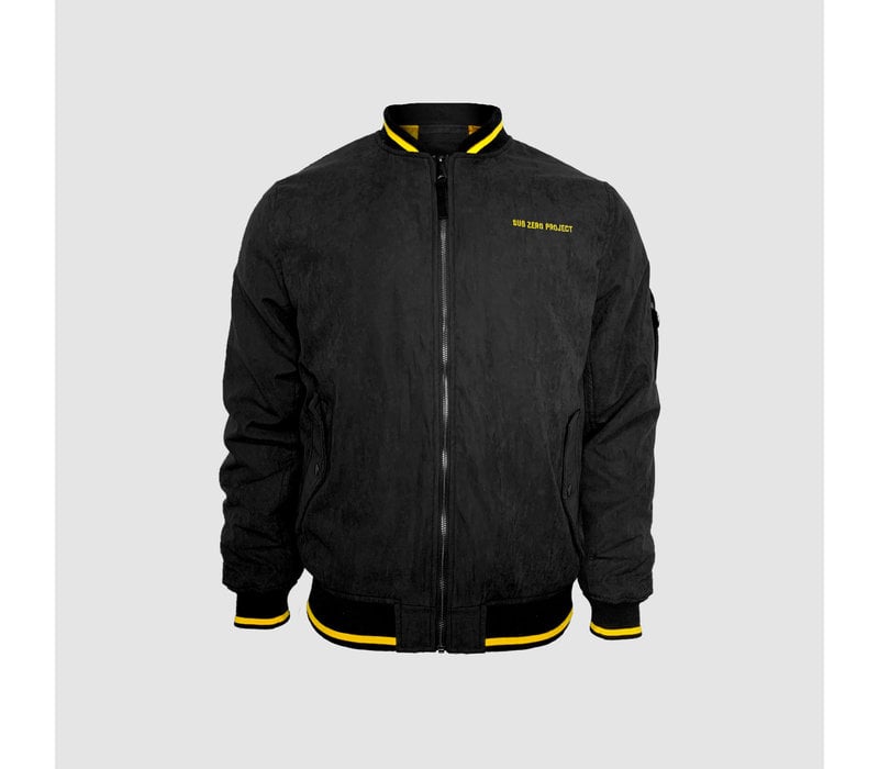 Sub Zero Project - Limited Edition Jacket