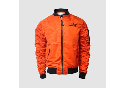 JNXD - Bomber Jacket