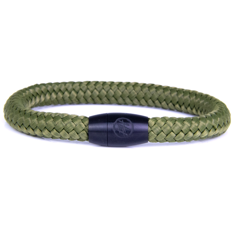 rope bracelet