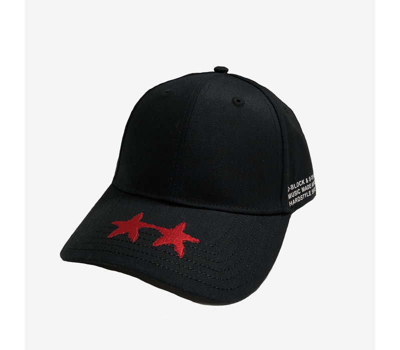 D-BLOCK & S-TE-FAN - STAR CAP