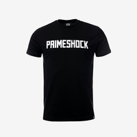 Primeshock  Official T-shirt (Legacy)