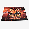 Da Tweekaz - Tweeka Mania Flag