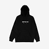 Refuzion - Black Hoodie