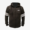 SEVENTY FIVE  - Zipped Hoody