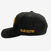 Sub Sonik - Baseball Cap