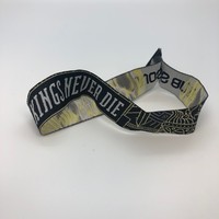 Sub Sonik - Kings Never Die  Bracelet