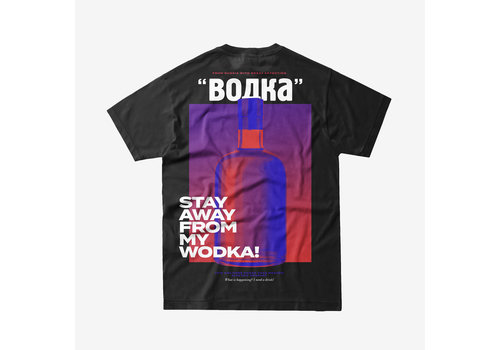 Da Tweekaz - Premium Wodka Shirt