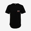 MC Chucky - Red Stripes Tee