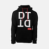 Da Tweekaz - DT Hoodie