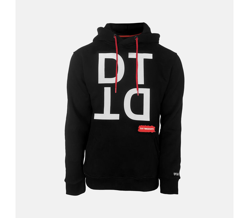 Da Tweekaz - DT Hoodie