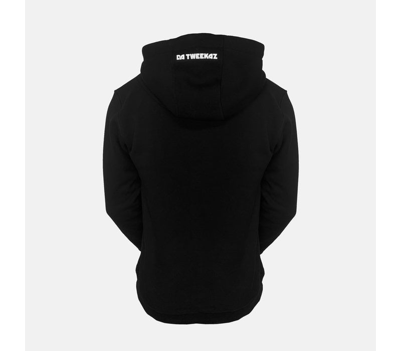 Da Tweekaz - DT Hoodie