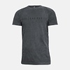 Sub Zero Project - Stone Washed T-Shirt