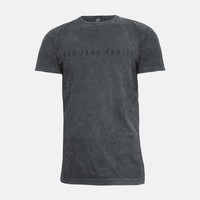 Sub Zero Project - Stone Washed T-Shirt