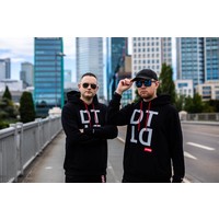 Da Tweekaz - DT Hoodie