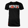 Da Tweekaz - Moskau Red T-shirt