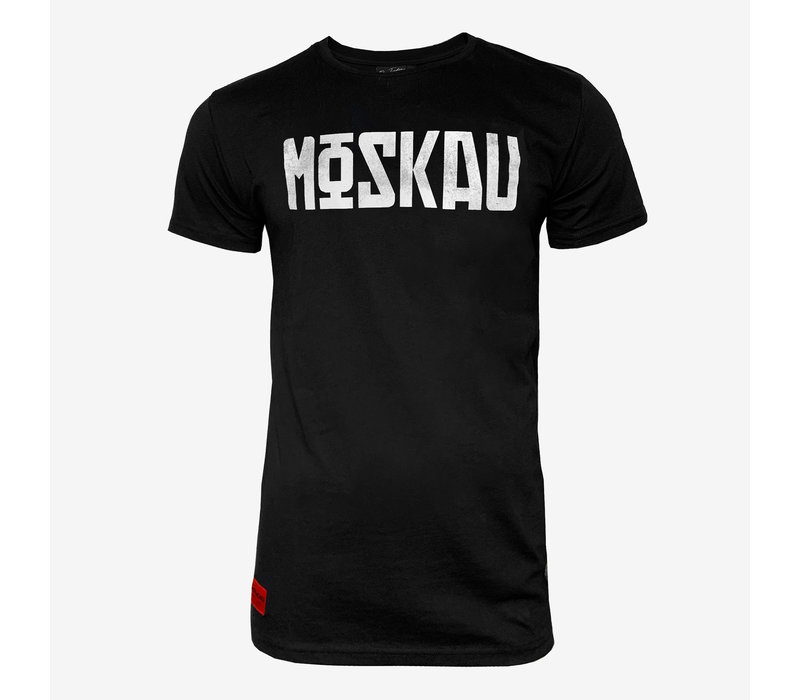 Da Tweekaz - Moskau T-shirt