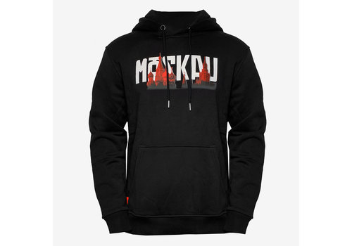 Da Tweekaz - Moskau Hoodie