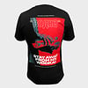 Da Tweekaz - Premium Wodka T-shirt II