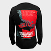 Da Tweekaz - Premium Wodka Longsleeve II