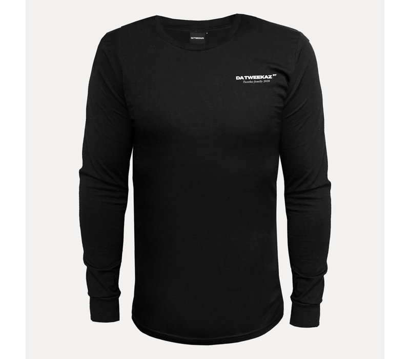 Da Tweekaz - Premium Wodka Longsleeve II