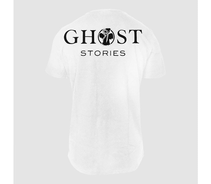 D-Block & S-te-Fan - Ghost Stories T-Shirt