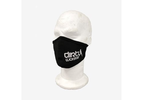 Dirty Workz - Face Mask | SOLD OUT