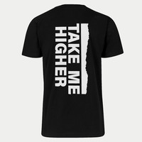 Unsenses - Take Me Higher  T-Shirt