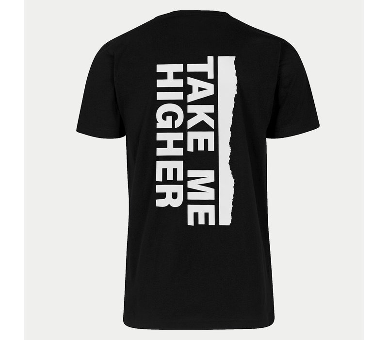 Unsenses - Take Me Higher  T-Shirt